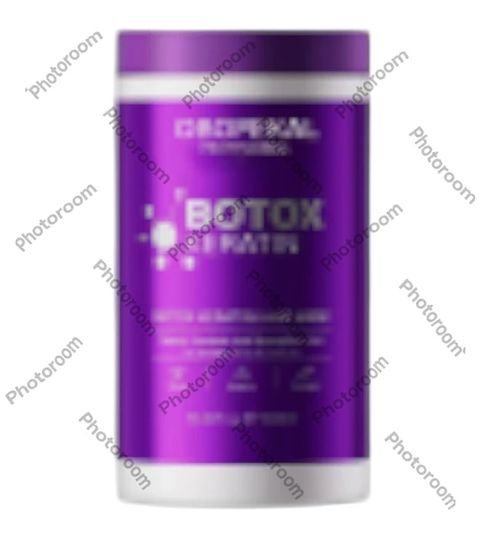 Crema Botox Keratina 1000ml MaxCare