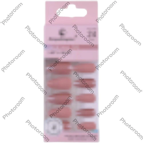 Gel de Barro Color para Manicure MaxCare M-04 - MaxCare | Chuy's Beautys