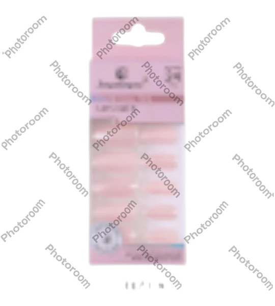 Gel de barro color MaxCare para manicure