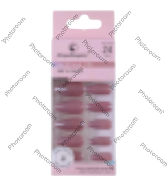 Gel de barro color MaxCare para manicure profesional