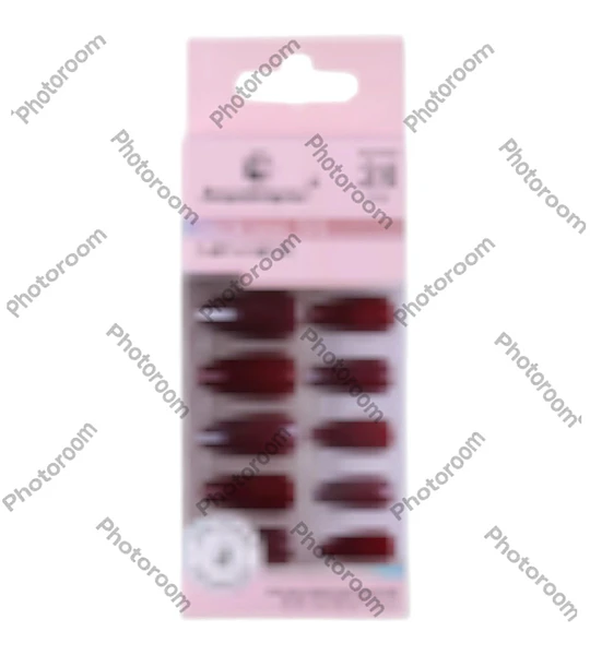 Gel de barro color para manicure MaxCare M-14