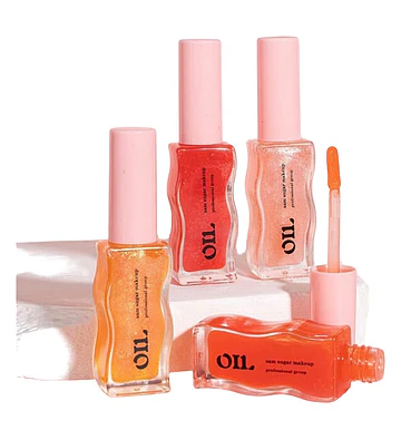 LIP OIL - Lip | Chuy's Beautys Store