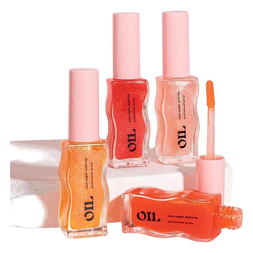 LIP OIL - Lip | Chuy's Beautys