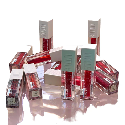 Tinta de Labios Resistente al Agua RMT - RMT | Chuy's Beautys