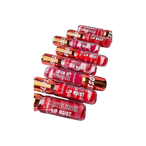 Lipgloss Brillo Hidratante Lipgloss Marmoleado - LIPGLOSS | Chuy's Beautys