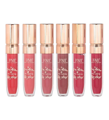 Gloss labial hidratante Romantic Beauty - ROMANTIC BEAUTY | Chuy's Beautys Store
