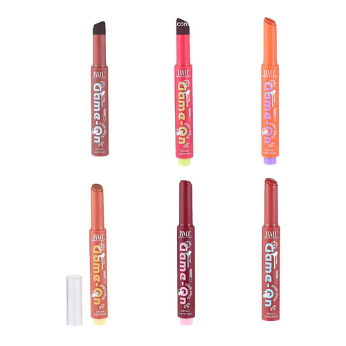 Brillo Labial Hidratante Fat Oil Click Romantic Beauty - ROMANTIC BEAUTY | Chuy's Beautys
