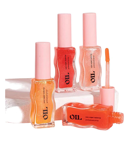 LIP OIL