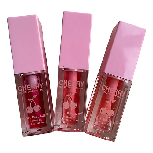 Labial Líquido Hidratante Mascara 9ML - Mascara | Chuy's Beautys