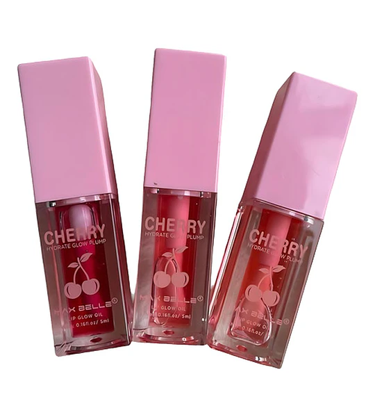 Labial Líquido Hidratante Mascara 9ML
