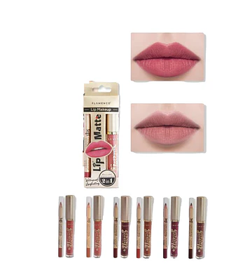 Labial Líquido Brillo Hidratante Brillo - Brillo | Chuy's Beautys Store