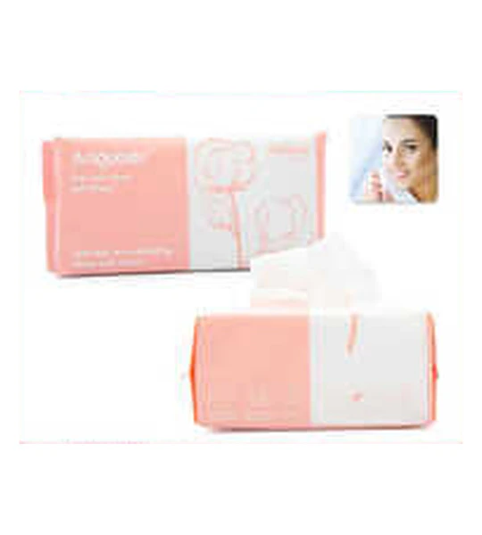 Toalla Facial Desechable Flamenco
