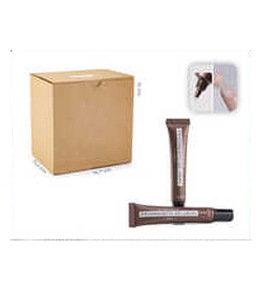 Pegamento de Uñas 15ml Flamenco