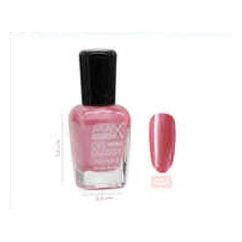 Esmalte Gel Glossy Flamenco 024 - Brillo Intenso - Flamenco | Chuy's Beautys