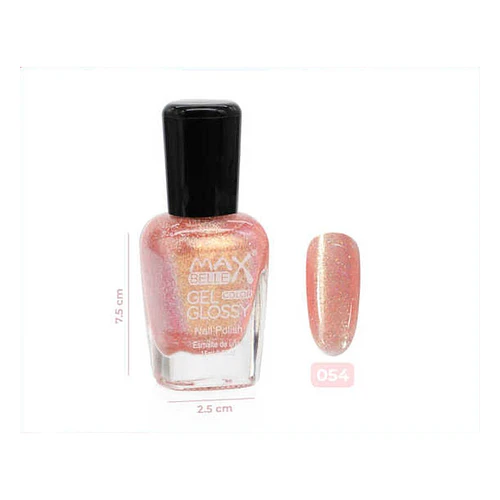 Labial líquido mate Flamenco 054 - Acabado duradero - Flamenco | Chuy's Beautys