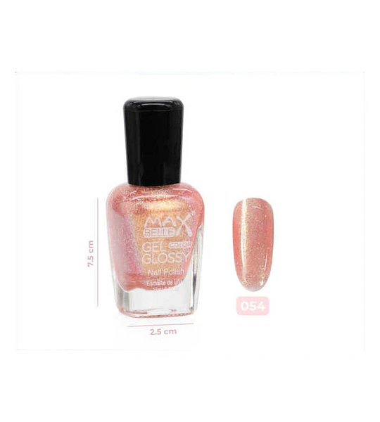 Labial líquido mate Flamenco 054 - Acabado duradero