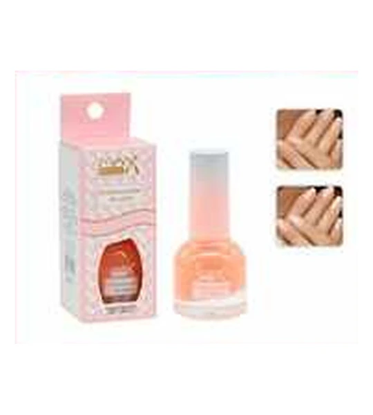 Endurecedor de Uñas Flamenco - Fortalecimiento