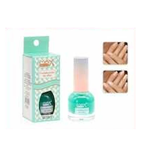 Fortalecedor de Uñas Hipoalergénico Flamenco