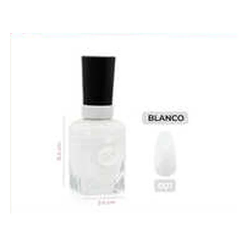 Esmalte Gel Flamenco 001 - Larga Duración - Flamenco | Chuy's Beautys