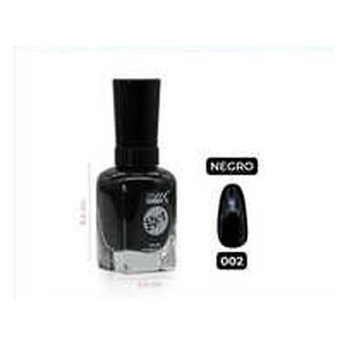 Esmalte Gel Color 002 Flamenco - Flamenco | Chuy's Beautys