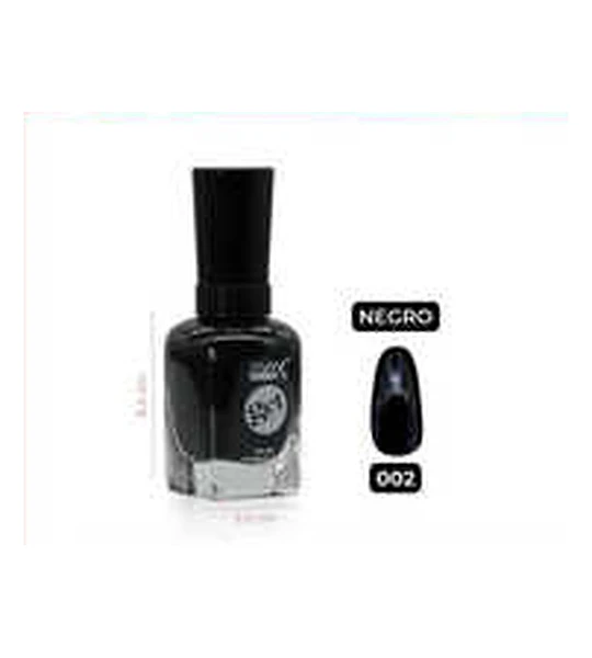 Esmalte Gel Color 002 Flamenco