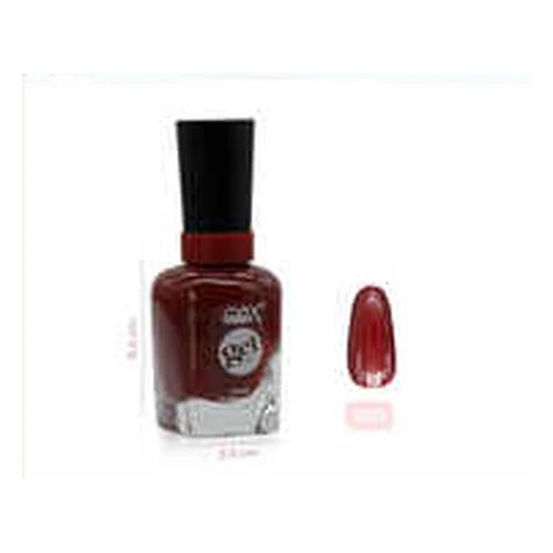 Esmalte Gel Brillante Flamenco 018 - Flamenco | Chuy's Beautys