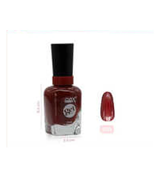 Esmalte Gel Brillante Flamenco 018