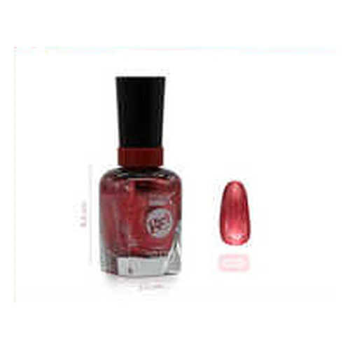 Esmalte Gel Brillante Flamenco 020 - Flamenco | Chuy's Beautys