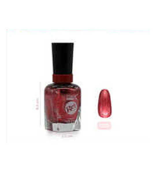 Esmalte Gel Brillante Flamenco 020