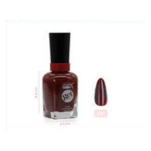 Esmalte Gel Colorido Flamenco 021 - Flamenco | Chuy's Beautys