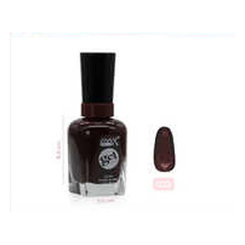 Esmalte Gel Brillante Flamenco 022 - Flamenco | Chuy's Beautys