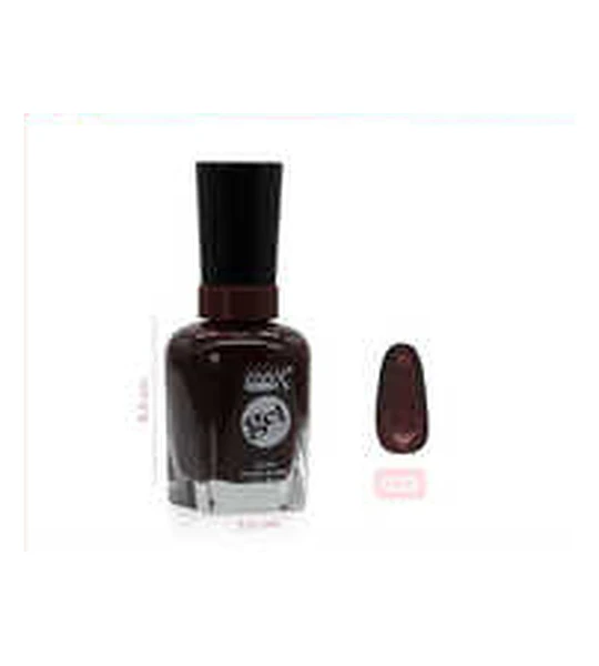 Esmalte Gel Brillante Flamenco 022