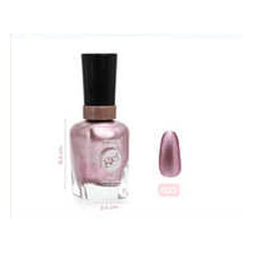 Esmalte Gel Colorido Flamenco 027 - Flamenco | Chuy's Beautys