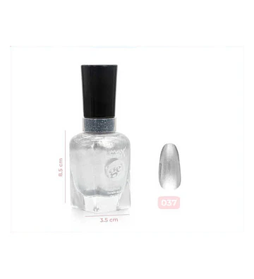 Esmalte Gel Flamenco 037 Brillante - Flamenco | Chuy's Beautys Store