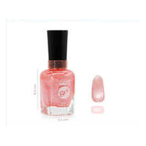 Esmalte Gel Color 061 Flamenco - Flamenco | Chuy's Beautys