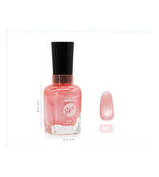 Esmalte Gel Color 061 Flamenco