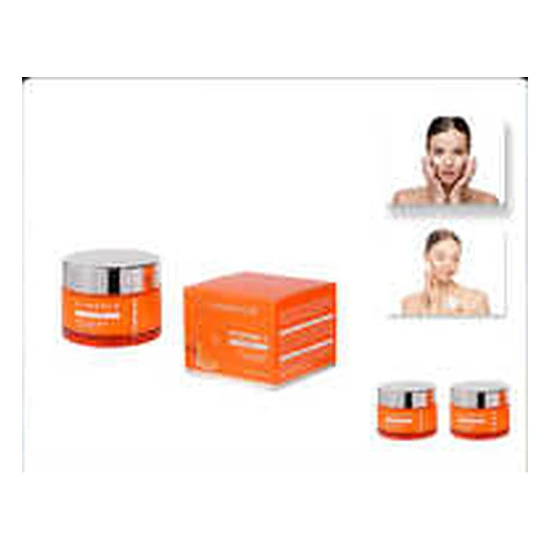 Crema iluminadora antiarrugas Flamenco con vitamina C - Flamenco | Chuy's Beautys