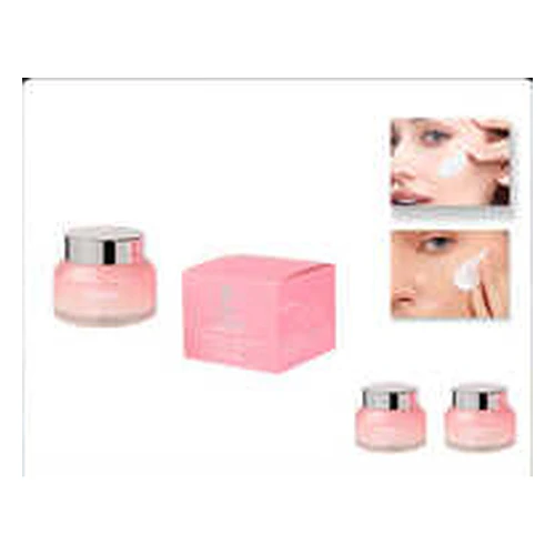 Crema Antiarrugas con Colágeno Flamenco 50g - Flamenco | Chuy's Beautys