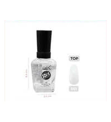 Esmalte Gel Top Flamenco Brillante - Flamenco | Chuy's Beautys Store