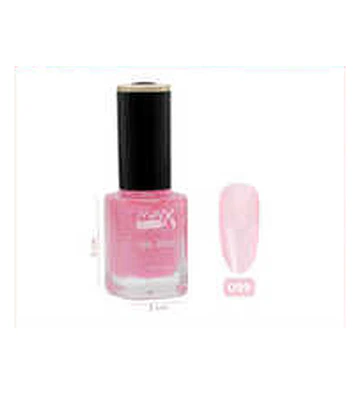 Esmalte de Uñas Tradicional C01 Flamenco - Flamenco | Chuy's Beautys Store