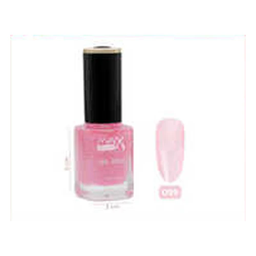 Esmalte de Uñas Tradicional C01 Flamenco - Flamenco | Chuy's Beautys