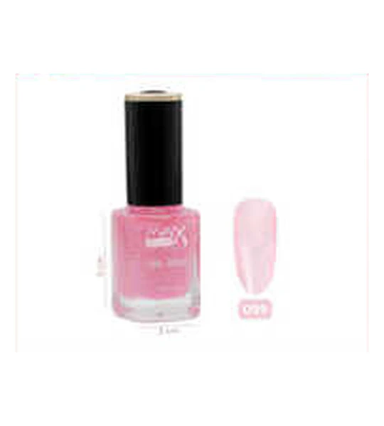 Esmalte de Uñas Tradicional C01 Flamenco