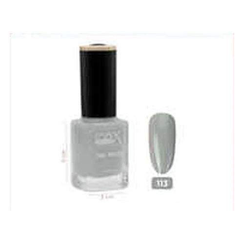 Esmalte de Uñas Tradicional C01-113 Flamenco - Flamenco | Chuy's Beautys