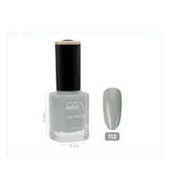 Esmalte de Uñas Tradicional C01-113 Flamenco