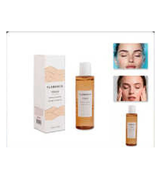 Tónico Centella Asiática Flamenco 200ml
