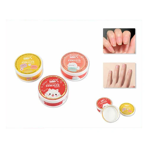 Removedor de Esmalte Hipoalergénico Flamenco - Flamenco | Chuy's Beautys