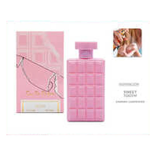 Perfume de mujer 100ml Flamenco - Flamenco | Chuy's Beautys
