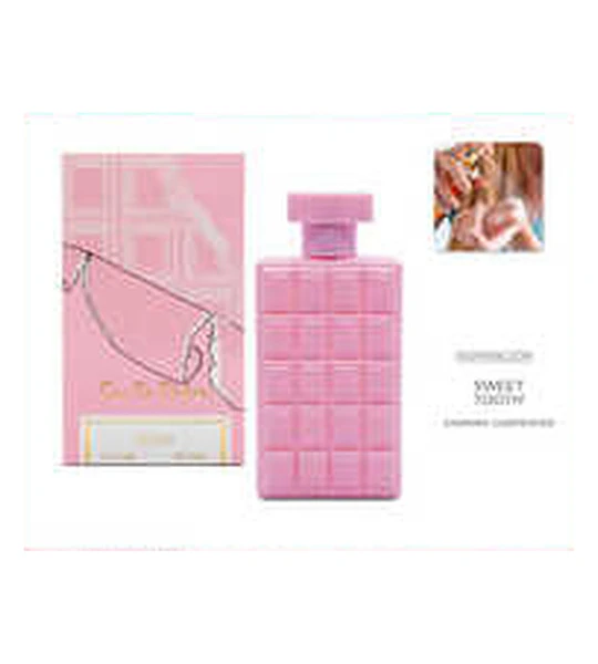Perfume de mujer 100ml Flamenco