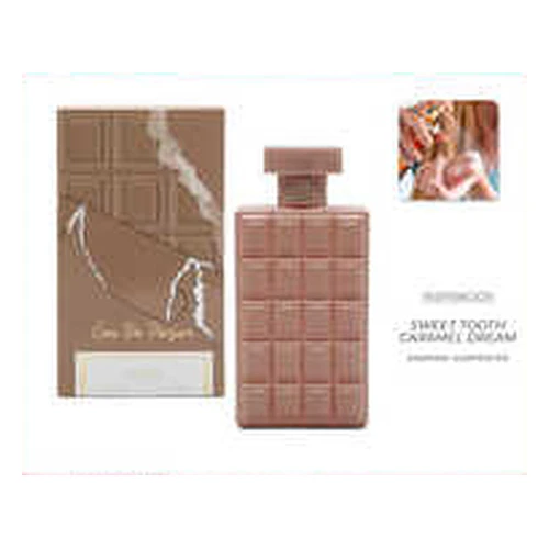 Perfume de Mujer 100ml Flamenco - Flamenco | Chuy's Beautys