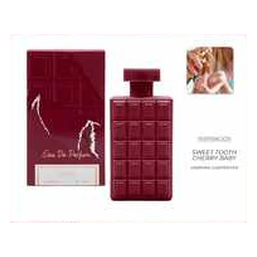 Perfume de Mujer 100ml Flamenco - Flamenco | Chuy's Beautys